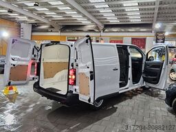 OPEL Vivaro XL 2,2 D Standheizung AHK SHZ+LHZ Kamera