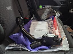 OPEL Vivaro XL 2,2 D Standheizung AHK SHZ+LHZ Kamera