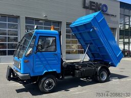 multicar M26 4x4 Allradkipper HU/ neu/ AHK