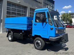multicar M26 4x4 Allradkipper HU/ neu/ AHK