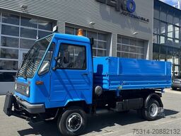 multicar M26 4x4 Allradkipper HU/ neu/ AHK