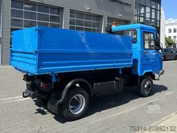 multicar M26 4x4 Allradkipper HU/ neu/ AHK