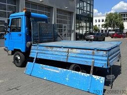 multicar M26 4x4 Allradkipper HU/ neu/ AHK