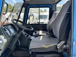 multicar M26 4x4 Allradkipper HU/ neu/ AHK