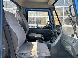 multicar M26 4x4 Allradkipper HU/ neu/ AHK