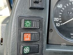 multicar M26 4x4 Allradkipper HU/ neu/ AHK