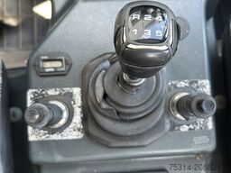 multicar M26 4x4 Allradkipper HU/ neu/ AHK