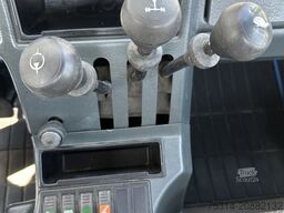 multicar M26 4x4 Allradkipper HU/ neu/ AHK