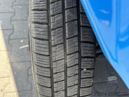 multicar M26 4x4 Allradkipper HU/ neu/ AHK