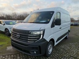 NISSAN Interstar L2H2 DCi 3,5T Kamera LED AppleCP 270°