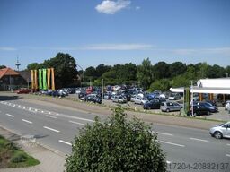 NISSAN Interstar L2H2 DCi 3,5T Kamera LED AppleCP 270°