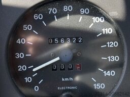 multicar M26 4x4 KRAN HIAB 026T  TÜV 05/26