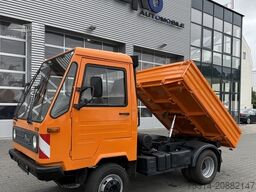 multicar M26 Allradkipper AHK/ HU neu