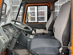 multicar M26 Allradkipper AHK/ HU neu