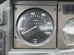 multicar M26 Allradkipper AHK/ HU neu