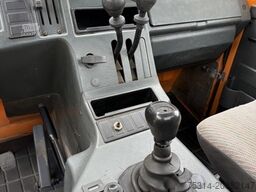 multicar M26 Allradkipper AHK/ HU neu