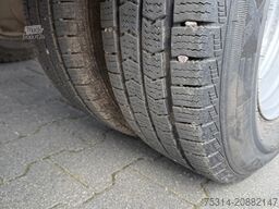 multicar M26 Allradkipper AHK/ HU neu