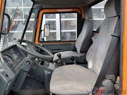 multicar M26 Allradkipper/ AHK/ Kommunalhydralik