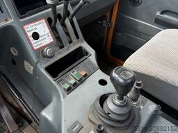 multicar M26 Allradkipper/ AHK/ Kommunalhydralik