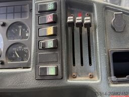 multicar M26 Allradkipper/ AHK/ Kommunalhydralik