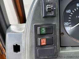 multicar M26 Allradkipper/ AHK/ Kommunalhydralik