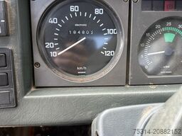 multicar M26 Allradkipper/ AHK/ Kommunalhydralik