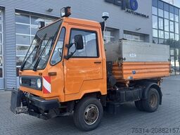multicar M26 Dreiseitenkipper/ HU/ neu/ AHK/ Fronthydrau.