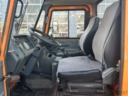 multicar M26 Dreiseitenkipper/ HU/ neu/ AHK/ Fronthydrau.