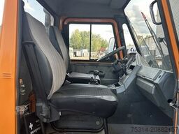 multicar M26 Dreiseitenkipper/ HU/ neu/ AHK/ Fronthydrau.