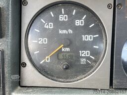 multicar M26 Dreiseitenkipper/ HU/ neu/ AHK/ Fronthydrau.