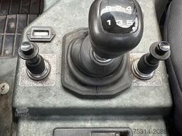 multicar M26 Dreiseitenkipper/ HU/ neu/ AHK/ Fronthydrau.