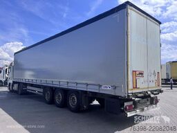 Schmitz Cargobull Curtainsider Standard
