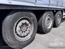 Schmitz Cargobull Curtainsider Standard