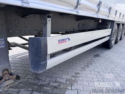 Schmitz Cargobull Curtainsider Standard