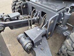 Develon DX100W-7