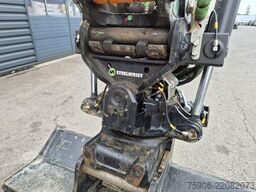 Develon DX100W-7
