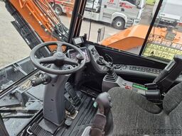 Develon DX100W-7
