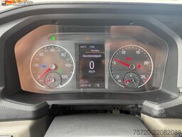 MAN TGX 18.470 Retarder LED Euro6d