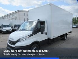 Furgone chiuso IVECO 70C18HA8 / Hi-Matic / Klima / Tempomat