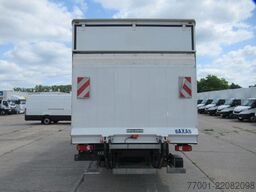 IVECO 70C18HA8 / Hi-Matic / Klima / Tempomat