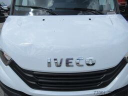 IVECO 70C18HA8 / Hi-Matic / Klima / Tempomat