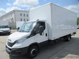 IVECO 70C18HA8 / Hi-Matic / Klima / Tempomat