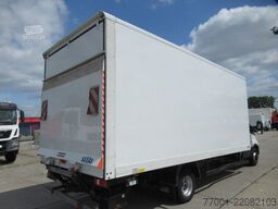 IVECO 70C18HA8 / Hi-Matic / Klima / Tempomat