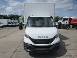 IVECO 70C18HA8 / Hi-Matic / Klima / Tempomat