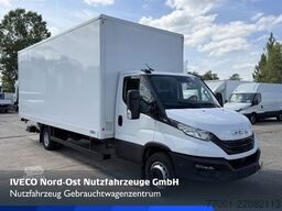 Furgone chiuso IVECO 70C18HA8/P