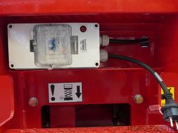 Magni Scherenarbeitsbühne ES1212E