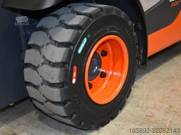 Linde H 20 D EVO 391 EVO