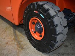 Linde H 20 D EVO 391 EVO
