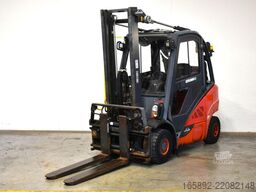 Linde H 25 T EVO 392-02