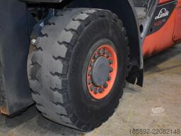 Linde H 25 T EVO 392-02